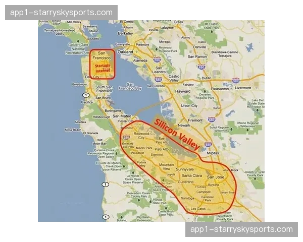旧金山湾区高消费力市场 勇士队硅谷科技投资成差异化优势