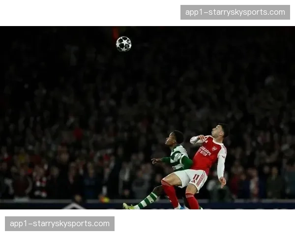 阿森纳需兼顾欧冠半决赛，双线作战体能成疑